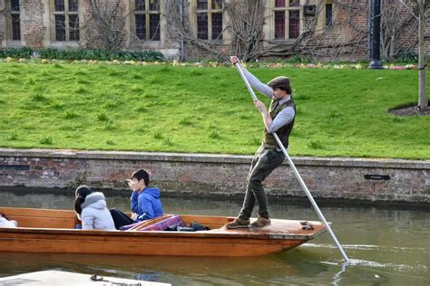 ts punting|UK Punting